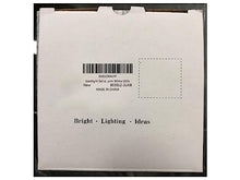 Load image into Gallery viewer, Eambrite Set of 2 Small Birch Twig Tree Lights Photo Display Tree with 24 Warm White LEDs Battery Operated Tabletop Decoration for Xmas Home Party Wedding (60cm/2ft)