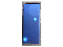 Load image into Gallery viewer, DELICHTER LED Lichterkette, 20M 200 LEDs Warm Weiße Wasserdichte Weihnachtslichterkette mit heller Lichter, 8 Modi, Strombetrieb für innen, Außen, Party, Fest, Weihnachten, Tannenbaum
