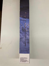 Load image into Gallery viewer, Eambrite 3er Set Lichterbaum Aussen Innen 60LEDs wasserdichte Lichterzweige 76CM Warmweißes Zweiglicht Braun mit Netzstrom Betriebene LED Lampe Zweige Dekoration für Weihnachten Ostern Deko Halloween