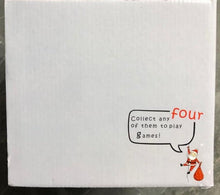 Load image into Gallery viewer, EAMBRITE 3PK Light up Present Boxes Silver Gift Boxes with Warm White Lights Plug in for Christmas Decorations Home and Outdoor Décor