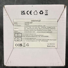 Load image into Gallery viewer, Vanthylit White Twig Christmas Tree with Lights 2FT Tabletop Birch Tree with 24 Warm White LEDs Battery Operated LED Birch Tree for Home Party Wedding Easter Christmas Decoration