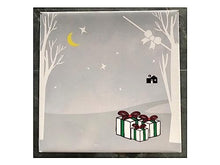 Load image into Gallery viewer, DELICHTER LED Weihnachtsdeko, 3× Rot/Grün/Blau Geschenkbox mit schleifen Weihnachtsbeleuchtung für Innen,zimmer,Wohnung beim Tannenbaum