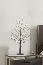 Load image into Gallery viewer, Vanthylit Pre-lit 2FT LED Table Tree Lights with Timer Centerpiece Decoration Table Lamp for Home Wedding Holiday