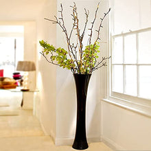 Load image into Gallery viewer, Vanthylit Lighted Natural Willow Twig Branches with 48LED Floor Vases Decorative Light String for Christmas Wedding Party Home Holiday Decoration Warm White Lights