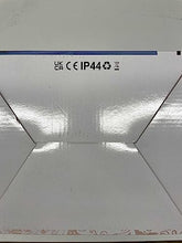 Load image into Gallery viewer, EAMBRITE LED Projektionslampe mit Fernbedienung Bewegliche Punkte Muster Schneefall-Lichteffekt Stimmungsbeleuchtung
