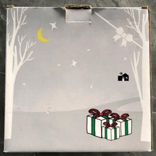 Load image into Gallery viewer, EAMBRITE 3PK Light up Boxes Multi-Colour LED Gift Box with Lights Plug in for Outdoor Christmas Decorations Gifts for Girls Kids Beloved