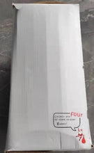 Load image into Gallery viewer, EAMBRITE 5.5FT Light up Inflatable Christmas Santa Claus Mains Powered Blow up Yard Decorations Waterproof for Front Door Garden Lawn Party Décor