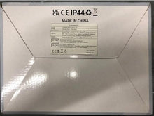 Load image into Gallery viewer, EAMBRITE 5.5FT Light up Inflatable Christmas Santa Claus Mains Powered Blow up Yard Decorations Waterproof for Front Door Garden Lawn Party Décor