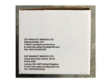 Load image into Gallery viewer, DELICHTER LED Weihnachtsdeko, 3PK Boxen weiß Acryl Weihnachten Boxen Lichter für Innen Außen beim Tannenbaum