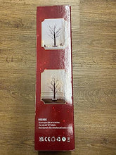 Load image into Gallery viewer, EAMBRITE LED Lichterbaum 60CM Lichterzweige 24 LEDs Leuchtzweige innen Schneebaum Batteriebetrieb Innendekoration Warmweiß für Weihnachten,Ostern, Hochzeit Geburtstag