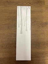 Load image into Gallery viewer, EAMBRITE Easter Tree with Lights, Easter Decorations Eggs Tree for Home Table Decor, White Twig Tree Battery Operated with Timer, Easter Gifts for Kids and Adults (2ft, Warm White LED)