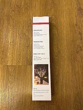 Load image into Gallery viewer, EAMBRITE 3PK 76cm Home Decorative Twig Lights Garden Stake Branch Lights with 60 Warm White LEDs Mains Powered Lighted Branches for Spring Decor Outdoor and Indoor