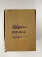 Load image into Gallery viewer, EAMBRITE Ghost Projector Halloween Projector Lights Outdoor Decorations Mains Powered Waterproof for Window Patio Garden and Haunted House Decor