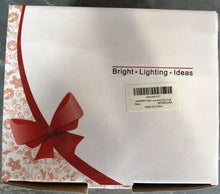 Load image into Gallery viewer, EAMBRITE Multicolour Party Lights Rotating Falling Snow Projector Moving Points Landscape Lights with Remote Control and Timer for Christmas Wedding Party Show and Club Pub