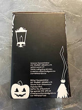 Load image into Gallery viewer, Eambrite Halloween inflatables Decorations 10FT Inflatable Witch Outdoor Lights Mains Powered Blow up Yard Decorations Waterproof for Front Door Garden Lawn Party Décor