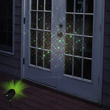 Load image into Gallery viewer, EAMBRITE Motion Christmas Projector Lights Waterproof for Garden Yard Landscape Patio Decorations