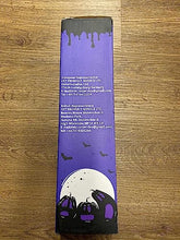 Load image into Gallery viewer, Eambrite Halloween Deko Fledermaus 24 LEDs Lichterbaum, Halloween Dekoration Batterie lila Licht mit Timer Funktion, Halloween Baumbeleuchtung für Kinder Party Indoor Wohnung