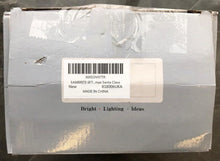 Load image into Gallery viewer, EAMBRITE 5.5FT Light up Inflatable Christmas Santa Claus Mains Powered Blow up Yard Decorations Waterproof for Front Door Garden Lawn Party Décor