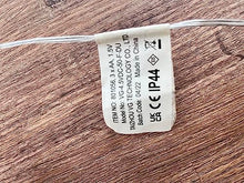 Load image into Gallery viewer, Eambrite Colour Changing Fairy Lights Battery Operated 8 Modes 50 LEDs String Lights Copper Wire Light for Outdoor Indoor Wedding Party Bedroom Decorations (5m/16ft, Warm White & Multicolour)